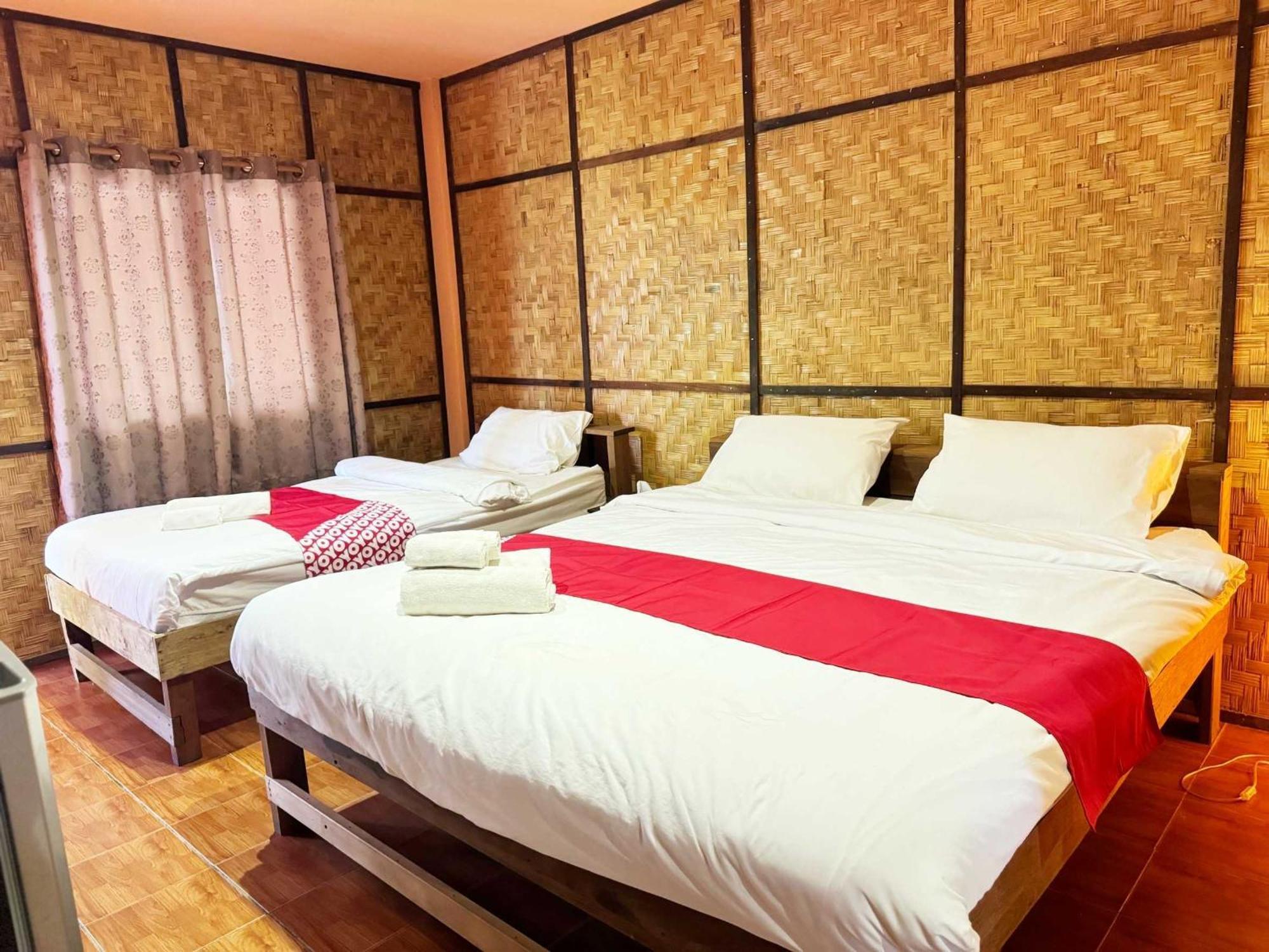 Honeyland Resort Chiang Mai Luaran gambar