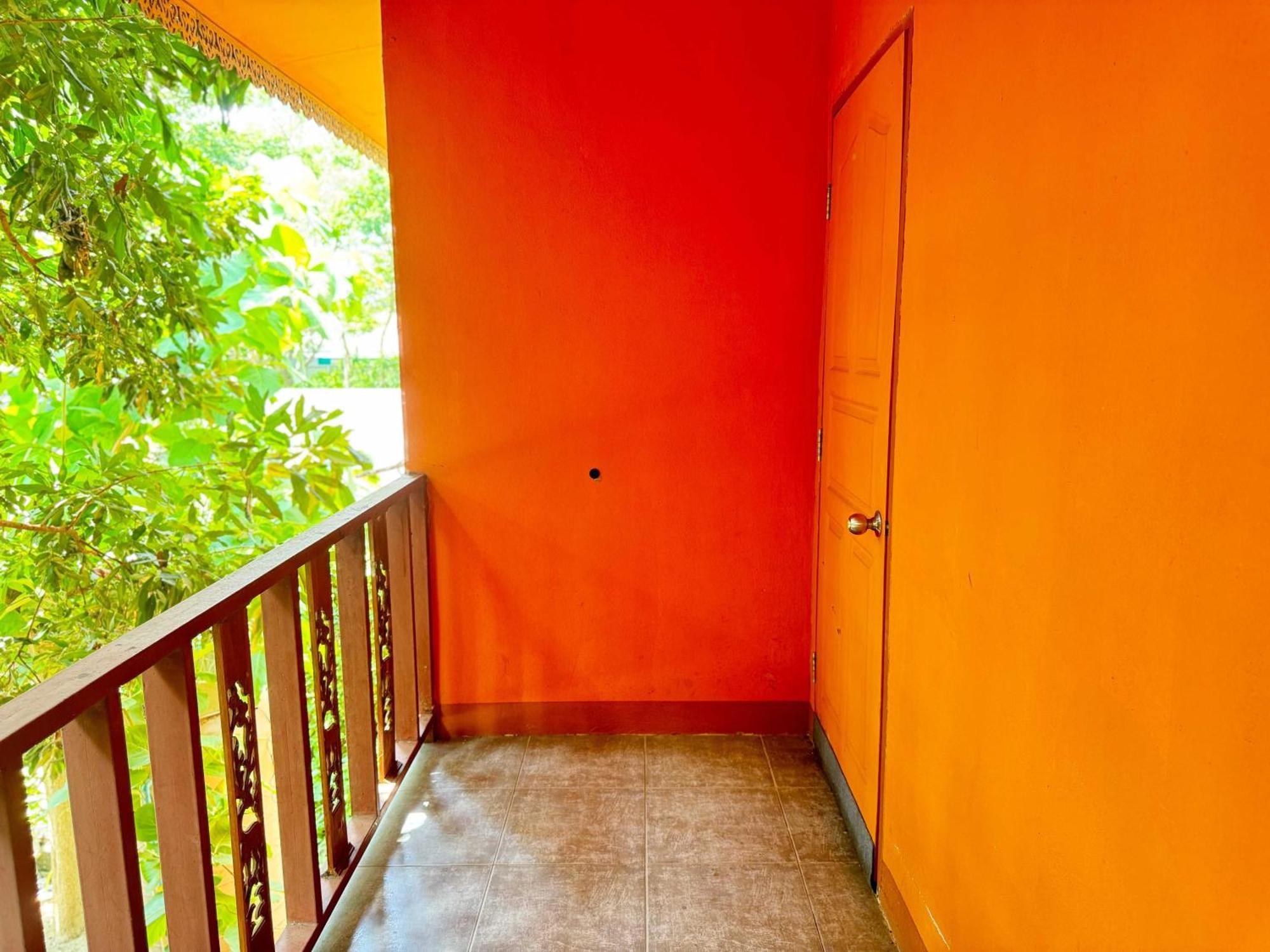 Honeyland Resort Chiang Mai Luaran gambar