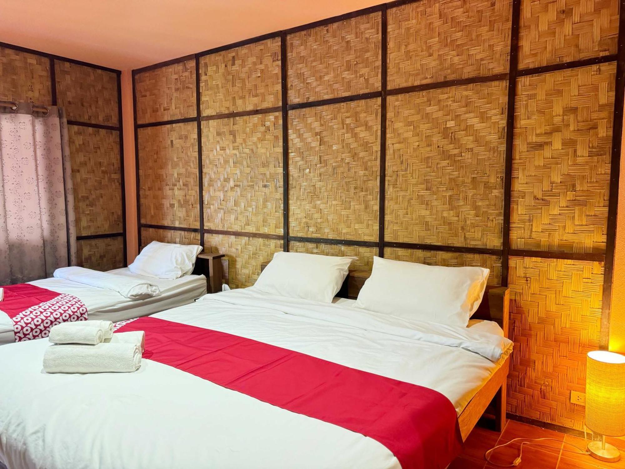 Honeyland Resort Chiang Mai Luaran gambar
