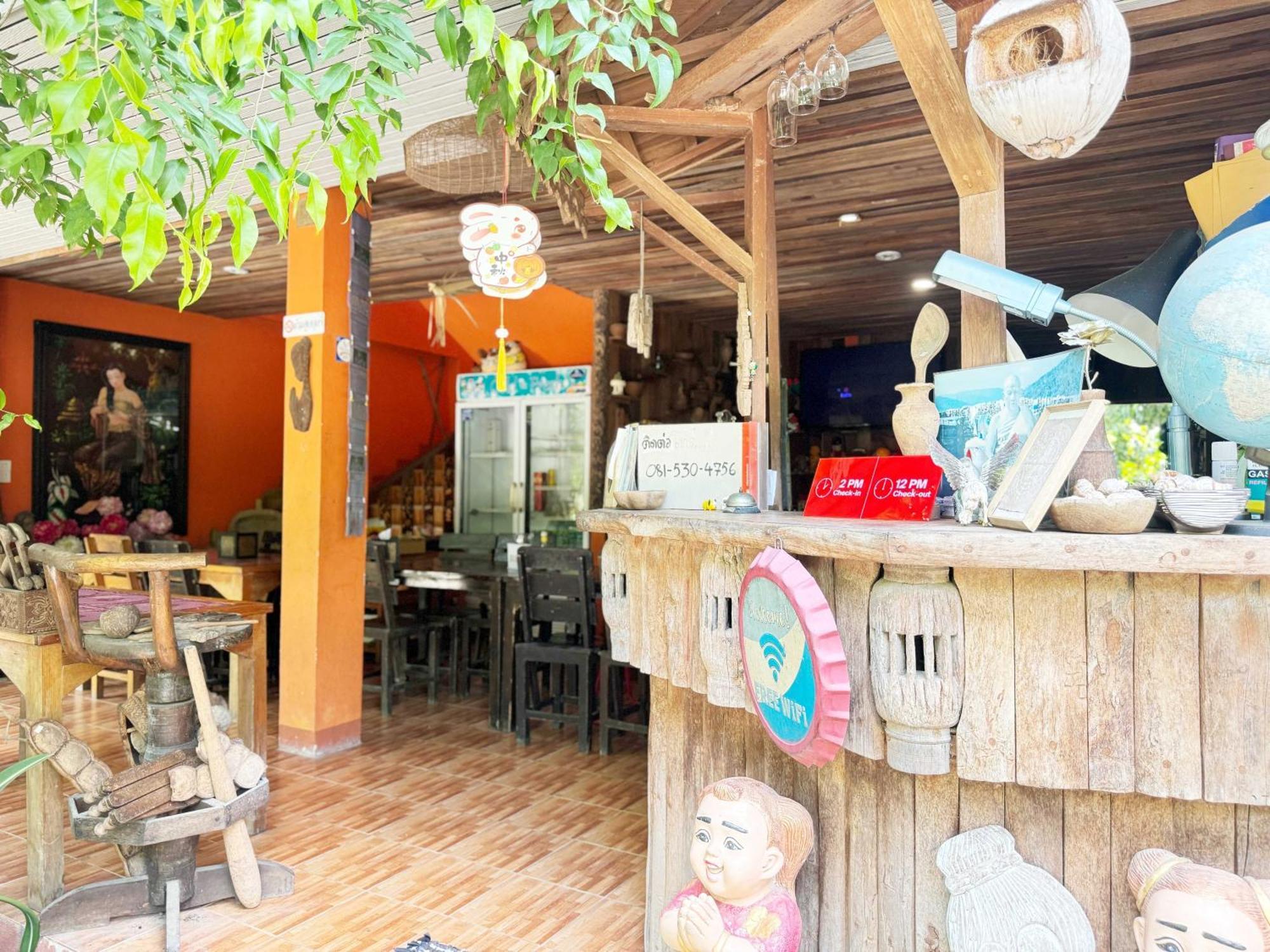 Honeyland Resort Chiang Mai Luaran gambar